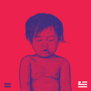 美女光着下体扒开内裤
